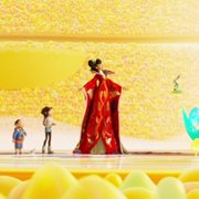 Over the Moon - galeria zdjęć - filmweb
