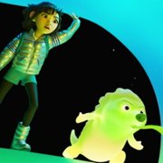 Over the Moon - galeria zdjęć - filmweb