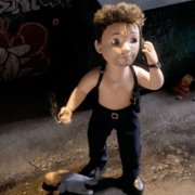 Ultra City Smiths - galeria zdjęć - filmweb