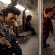 Ultra City Smiths - galeria zdjęć - filmweb