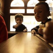 Ultra City Smiths - galeria zdjęć - filmweb