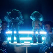 Ultra City Smiths - galeria zdjęć - filmweb