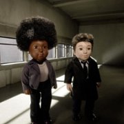 Ultra City Smiths - galeria zdjęć - filmweb
