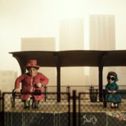 Ultra City Smiths - galeria zdjęć - filmweb