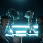 Ultra City Smiths - galeria zdjęć - filmweb