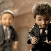 Ultra City Smiths - galeria zdjęć - filmweb