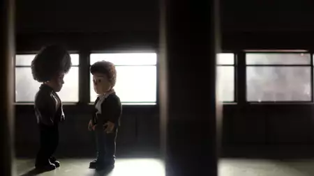 Ultra City Smiths - galeria zdjęć - filmweb