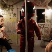 Ultra City Smiths - galeria zdjęć - filmweb