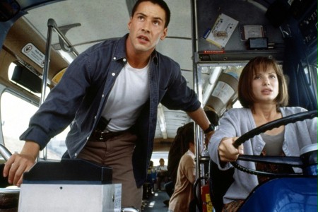 Recenzja Speed: Niebezpieczna prędkość