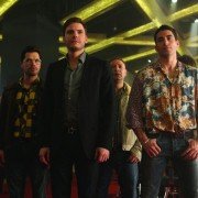 The Pelayos - galeria zdjęć - filmweb