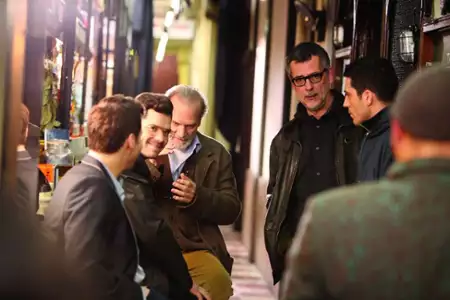 Pasmo sukces&oacute;w - galeria zdjęć - filmweb