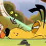 Chip i Dale: parkowe psoty - galeria zdjęć