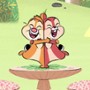 Chip i Dale: parkowe psoty - galeria zdjęć