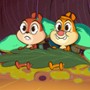 Chip i Dale: parkowe psoty - galeria zdjęć