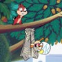 Chip i Dale: parkowe psoty - galeria zdjęć