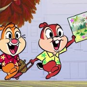 Chip 'N' Dale: Park Life - galeria zdjęć - filmweb