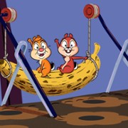 Chip i Dale: parkowe psoty - galeria zdjęć - filmweb