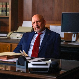 Kapitan Freeman