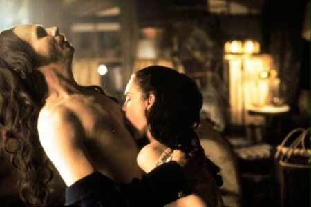Recenzja Dracula