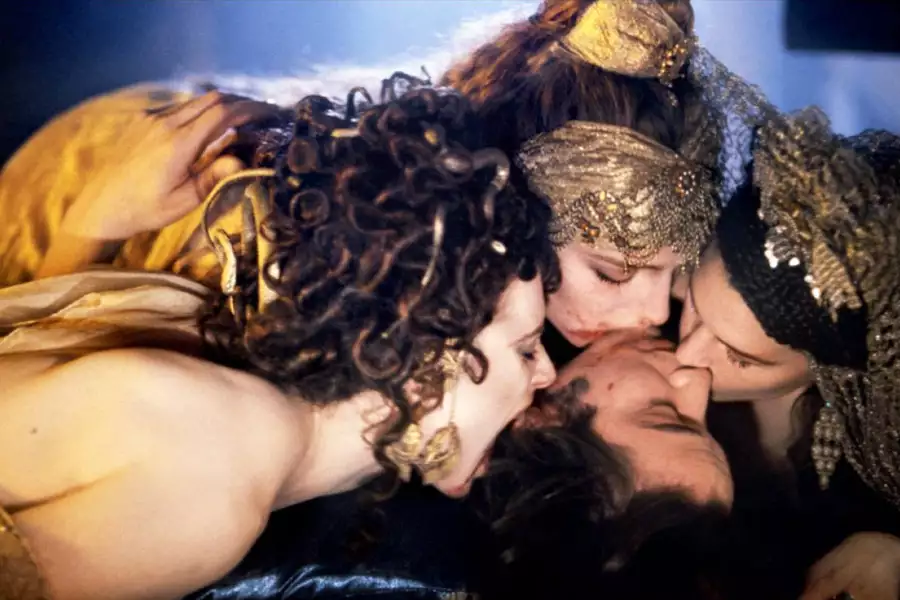 Dracula - galeria zdjęć - filmweb