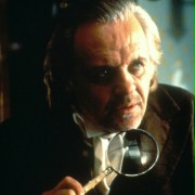 Anthony Hopkins w Dracula