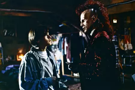 Elektroniczna ruletka - galeria zdjęć - filmweb