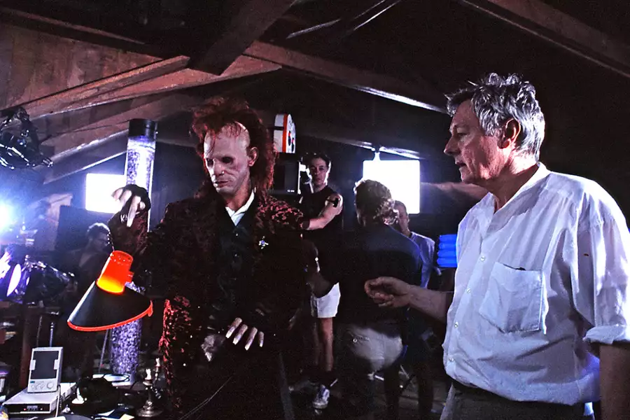 Elektroniczna ruletka - galeria zdjęć - filmweb