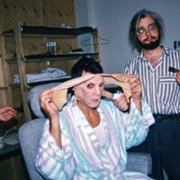 Brainscan - galeria zdjęć - filmweb