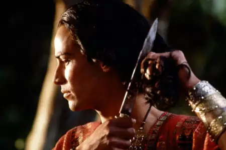 Mały Budda - galeria zdjęć - filmweb