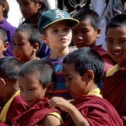 Little Buddha - galeria zdjęć - filmweb