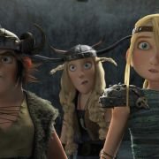 How to Train Your Dragon - galeria zdjęć - filmweb