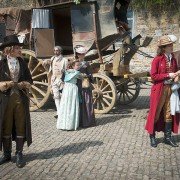 Goście, goście III: Rewolucja - galeria zdjęć - filmweb