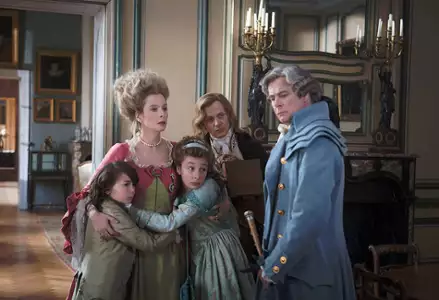 Goście, goście III: Rewolucja - galeria zdjęć - filmweb