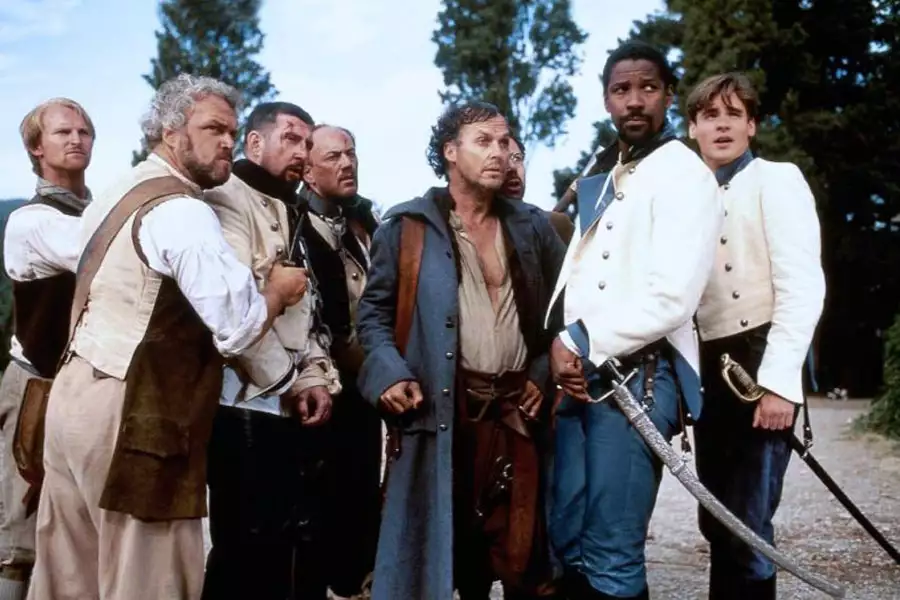 Wiele hałasu o nic - galeria zdjęć - filmweb