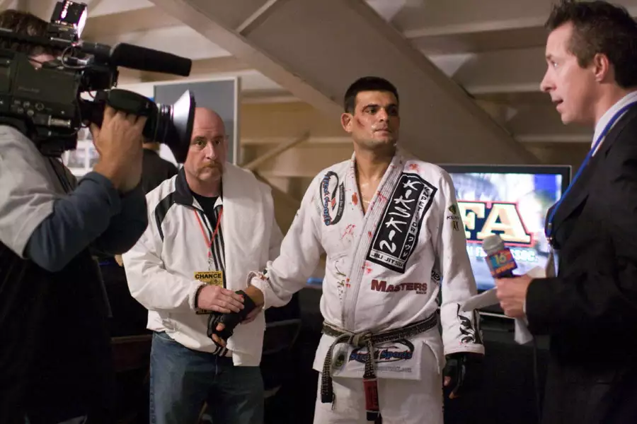 Mistrz - galeria zdjęć - filmweb