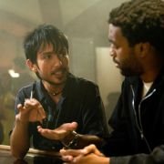 Redbelt - galeria zdjęć - filmweb