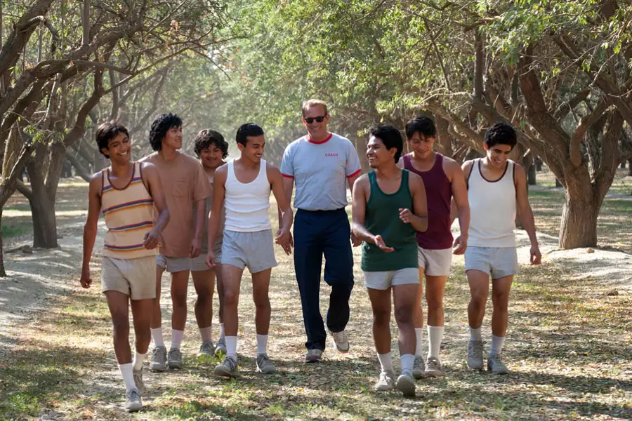 McFarland - galeria zdjęć - filmweb