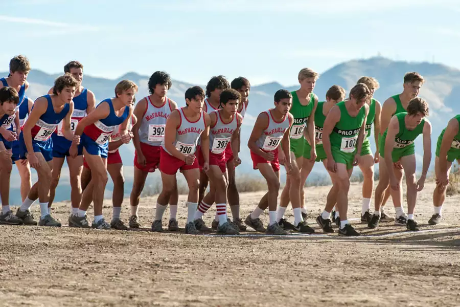 McFarland - galeria zdjęć - filmweb
