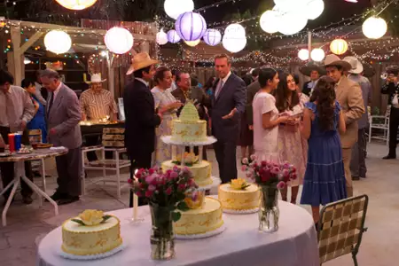 McFarland - galeria zdjęć - filmweb