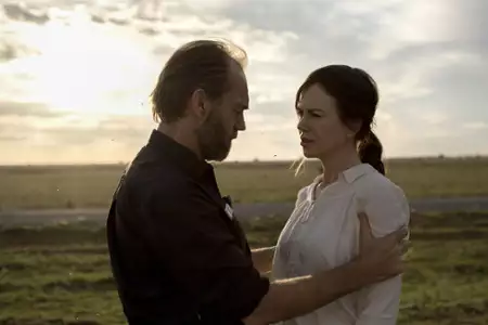 Na skraju klifu - galeria zdjęć - filmweb