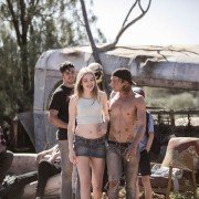 Na skraju klifu - galeria zdjęć - filmweb