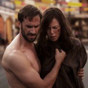 Strangerland - galeria zdjęć - filmweb