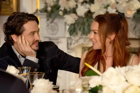 Irlandzkie życzenie - galeria zdjęć - filmweb