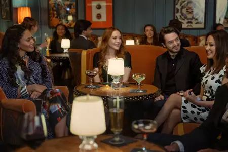 Irlandzkie życzenie - galeria zdjęć - filmweb