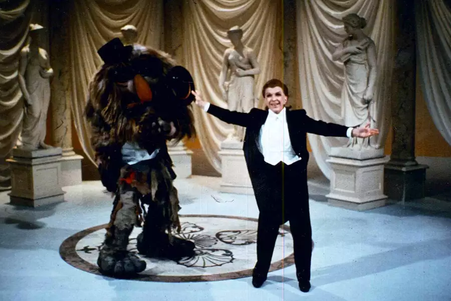 Muppety - galeria zdjęć - filmweb