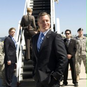 Prezydent Scott