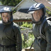 The Andromeda Strain - galeria zdjęć - filmweb