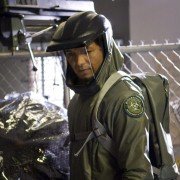 The Andromeda Strain - galeria zdjęć - filmweb