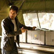 The Andromeda Strain - galeria zdjęć - filmweb