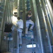 The Andromeda Strain - galeria zdjęć - filmweb